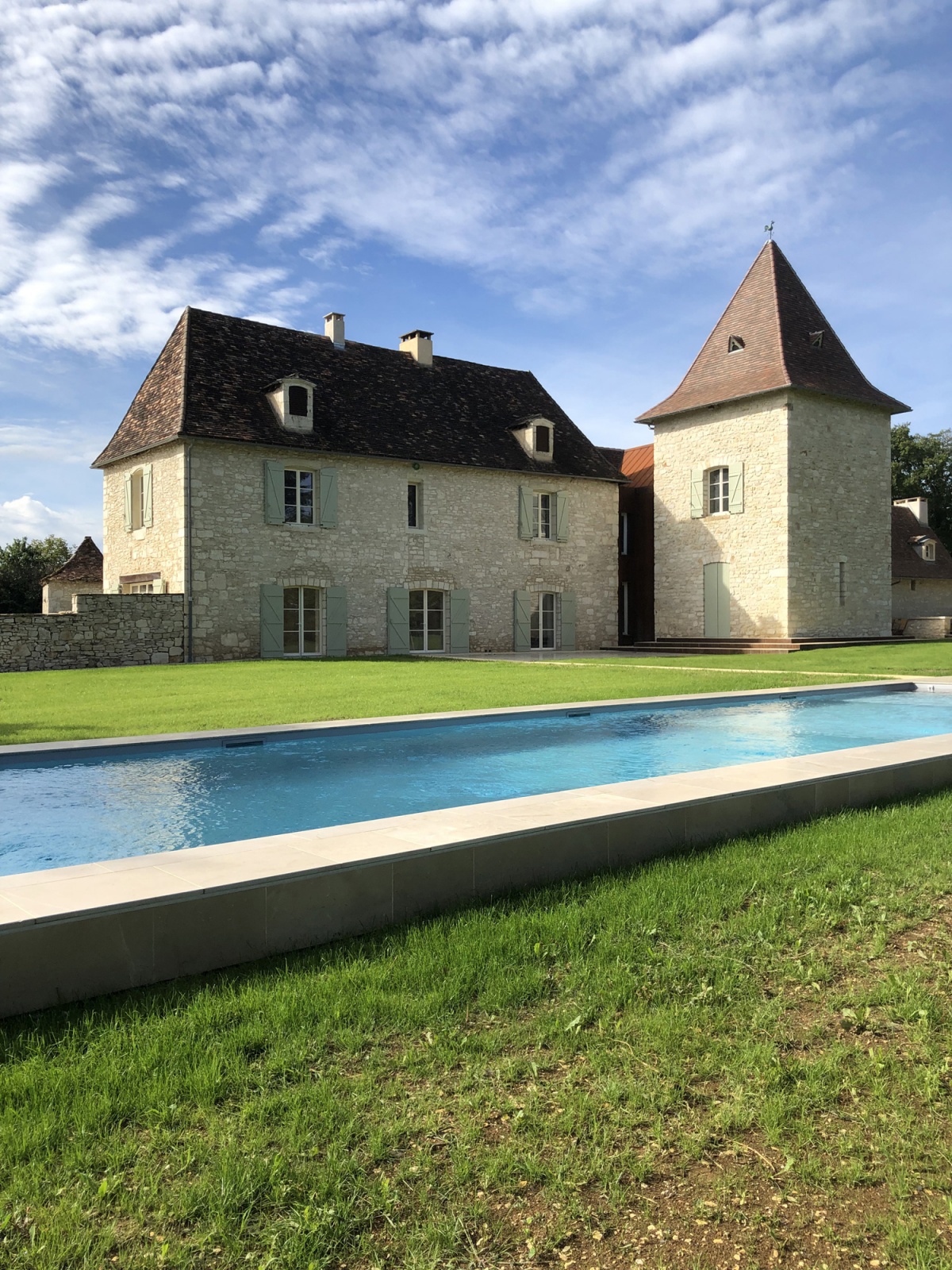 Domaine Truffier